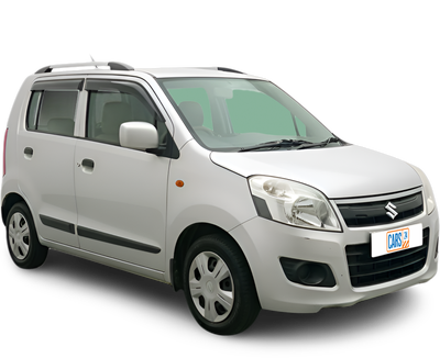 Maruti Wagon R 1.0-img